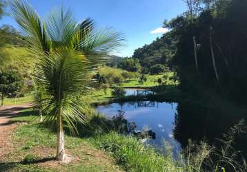 Fazenda com 14 alqueires na cidade de piraí - rj