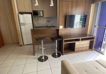 Garden ecologic - apartamento com 3 dormitórios (1 suíte) à venda, 69 m² por r$ 580.000 - aurora -