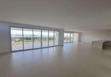 La torre - apto com 4 suítes à venda, 419 m² por r$ 5.200.000 - bela suiça - londrina/pr