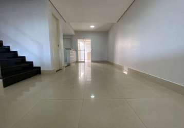 Casa com 3 dormitórios, 94 m² por r$ 4.000,00/mês - aurora - londrina/pr