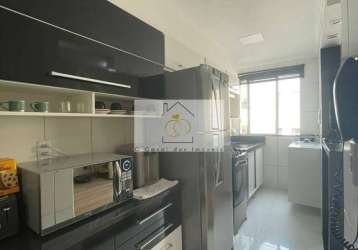 Apartamento duplex planejado na zona sul