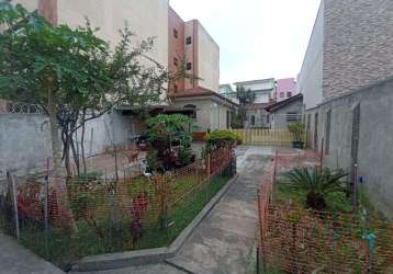 Terreno 10 x 32  à venda por r$ 1.200.000 - vila são jorge - guarulhos/sp