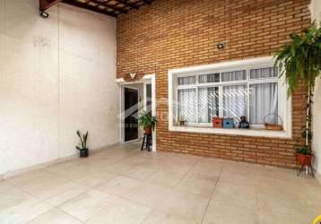 Casa com 2 dormitórios à venda, 135 m² por r$ 580.000,00 - jardim santa cecília - guarulhos/sp