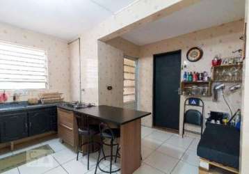 Sobrado com 4 dormitórios à venda, 134 m² por r$ 400.000,00 - vila rosália - guarulhos/sp