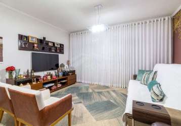 Sobrado à venda, 200 m² por r$ 960.000,00 - jardim bom clima - guarulhos/sp