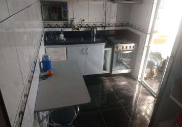 Apartamento com 1 dormitório à venda, 60 m² por r$ 230.000,00 - macedo - guarulhos/sp