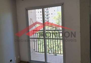 Apartamento à venda - 03 quartos - 55 m² - cocaia - guarulhos / sp.