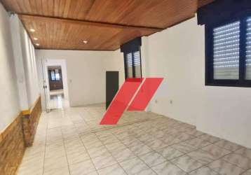 Casa com 3 dormitórios, 150 m² - venda por r$ 670.000,00 ou aluguel por r$ 4.200,00/mês - menino deus - porto alegre/rs