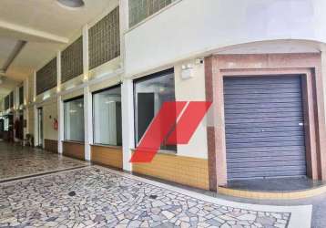 Espaço comercial , 240 m² - venda por r$ 1.290 ou aluguel por r$ 8.342/mês - centro - porto alegre/rs