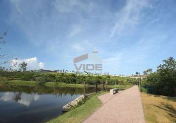 Terreno no condomínio pedra alta | sousas | campinas