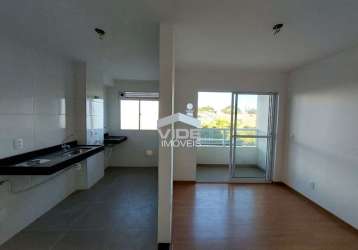 Apartamento para venda no parque industrial em campinas/sp