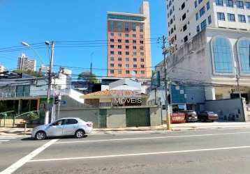 Área comercial/residencial para venda na norte sul no bairro cambuí em campinas/sp