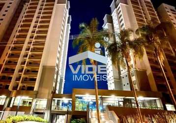 Grand wish | nova campinas |  2 / 3 suítes - 2 vagas nova campinas | a partir de r$2.868.339,00