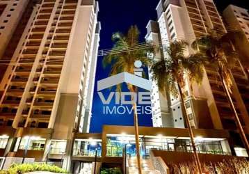 Grand wish | nova campinas |   2 / 3 suítes - 2 vagas nova campinas | a partir de r$1.218.391,00