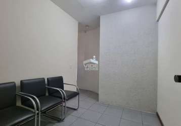 Sala comercial à venda | centro | campinas