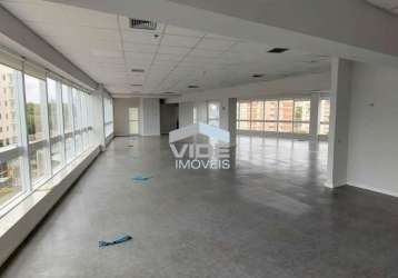 Sala comercial para venda ou aluguel na chácara da barra em campinas/sp