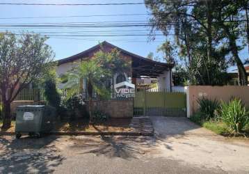 Vendo casa térrea | cidade universitária | campinas, três quartos