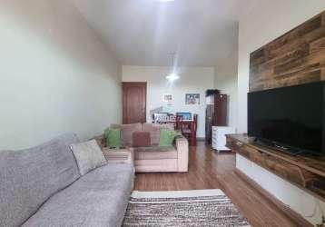 Apartamento para venda no bairro bonfim em campinas/sp