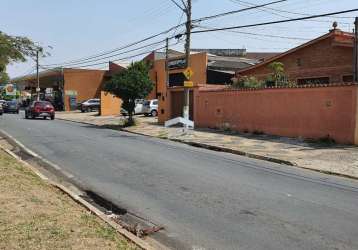 Vendo casa comercial terreno 240 m²