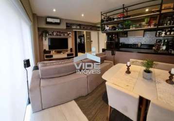 Apartamento à venda no cambuí - campinas