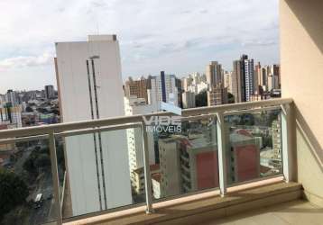 Sala nova á venda em campinas no centro