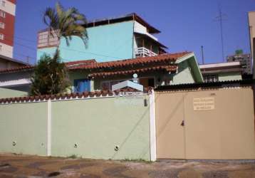 Casa a venda em campinas no vila nova