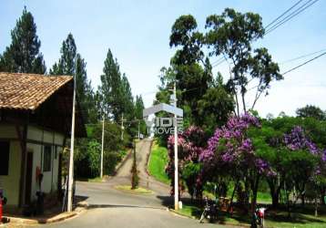 Terreno a venda campinas -  joaquim egídio - morada das nascentes