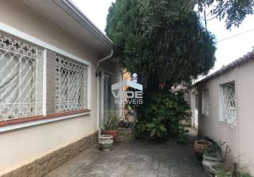 Vendo casa em campinas - taquaral