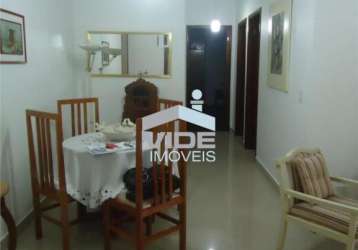 Apartamento a venda na vila itapura em campinas