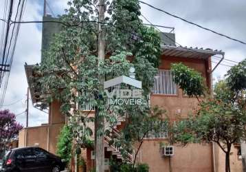 Casa para venda ou locação no bairro nova  - campinas