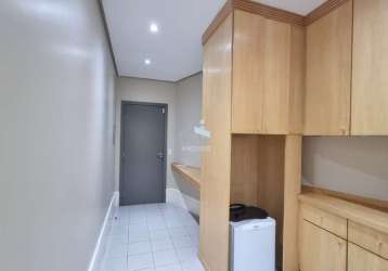 Sala comercial à venda | cambuí | campinas