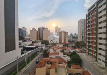 Apartamento a venda - cambuí | campinas