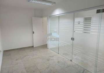 Sala comercial para venda na vila itapura em campinas/sp