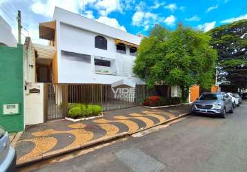 Casa comercial ou residencial para vender ou alugar na nova campinas em campinas/sp