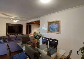 Apartamento a venda | vila itapura | campinas - sp