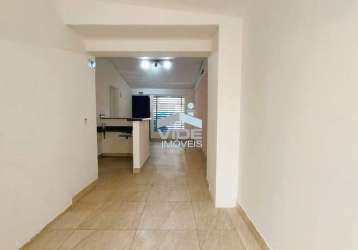 Casa comercial para vender ou alugar | cambuí - campinas