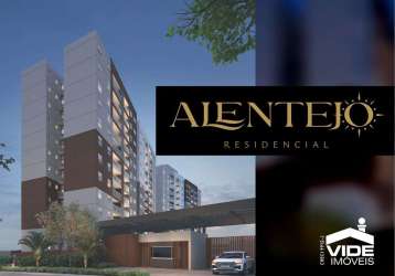 Alentejo residencial | 2 / 3 dormit.   1/ 2 vagas  villa bela dom pedro