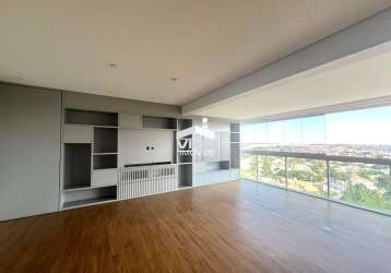 Apartamento lindo vendo em campinas , no alphaville condomínio golden square, 3 quartos, 3 vagas