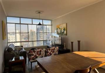 Apartamento a venda vila itapura campinas