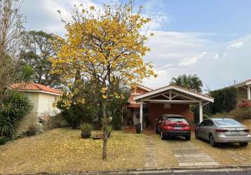 Casa à venda ou para alugar | barão geraldo | campinas - sp | condominio casas de gaia