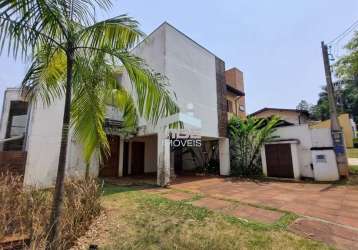 Casa em condomínio de luxo em sousas, campinas-sp: 2 quartos, 1 suíte, 5 salas, 3 banheiros, 4 vagas, 280m². venha conferir!