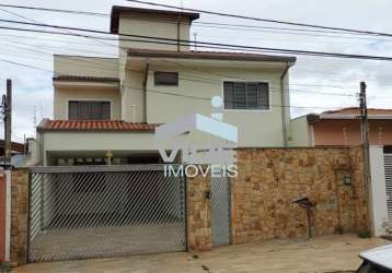 Alugo casa em campinas, bairro jardim santa genebra, três quartos, cozinha planejada, rancho coberto churrasqueira, quatro vagas de garagem,