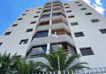 Apartamento à venda no jardim flamboyant | campinas - sp