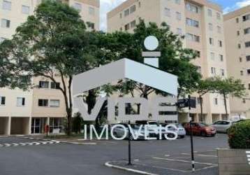 Apartamento para alugar no condominio ana paula swift campinas/sp