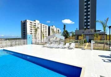 Excelente apartamento para venda em campinas | jardim das cerejeiras | campinas/sp