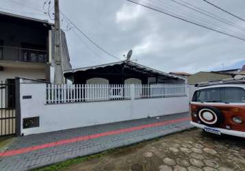 Casa, residencial para venda, centro, barra velha