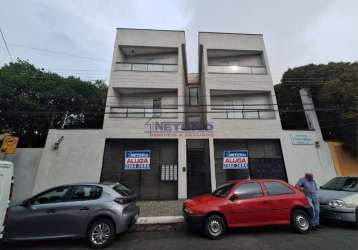 Apartamento com 2 quartos na vila medeiros