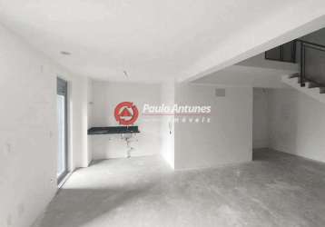 Apartamento com 1 quarto à venda na rua pintassilgo, 429, moema, são paulo, 92 m2 por r$ 1.750.000