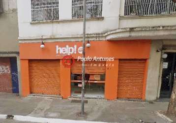 Ponto comercial com 1 sala à venda na rua das palmeiras, 467, vila buarque, são paulo, 190 m2 por r$ 1.900.000