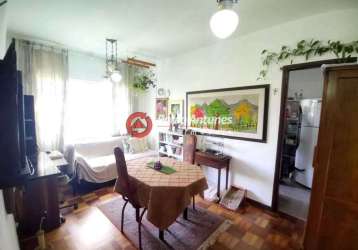 Apartamento com 2 quartos à venda na rua doutor carvalho de mendonça, 33, campos eliseos, são paulo, 60 m2 por r$ 430.000